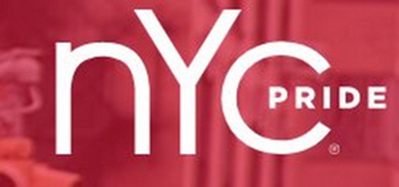 2020 New York City Pride March Cancelled 2020 New York City Pride March Cancelled Image