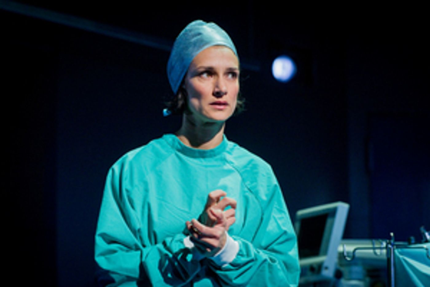 VIDEO: Watch Hampstead Theatre's TIGER COUNTRY VIDEO: Watch Hampstead Theatre's TIGER COUNTRY Image