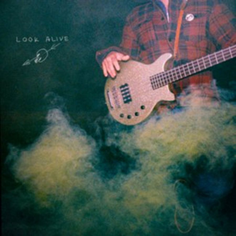 Shakey Graves to Release LOOK ALIVE EP Image