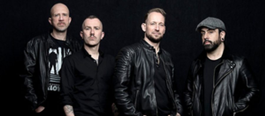 Volbeat Announce The Return Of Their 'Official Bootleg' Series Image