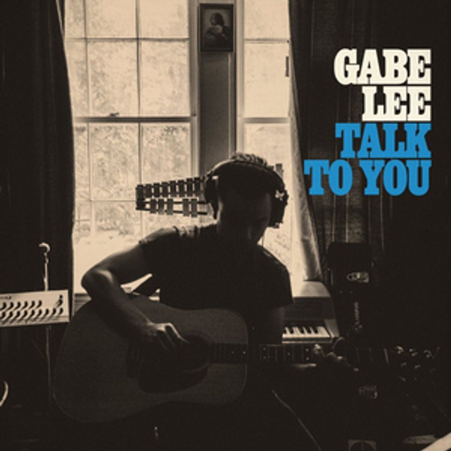 Gabe Lee Releases New Song 'Talk to You' Image