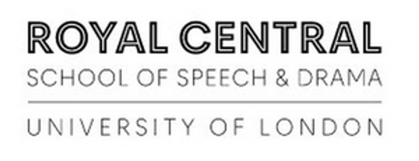 The Royal Central School of Speech and Drama Receives Funding from the Office for Students and Research England  Image