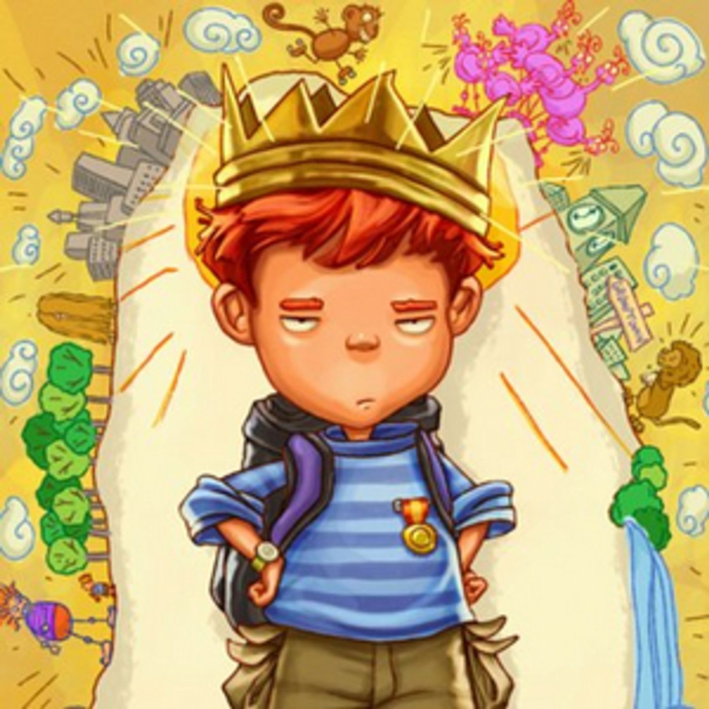 Childsplay's Brings Theater Classes and Performance Online  Image