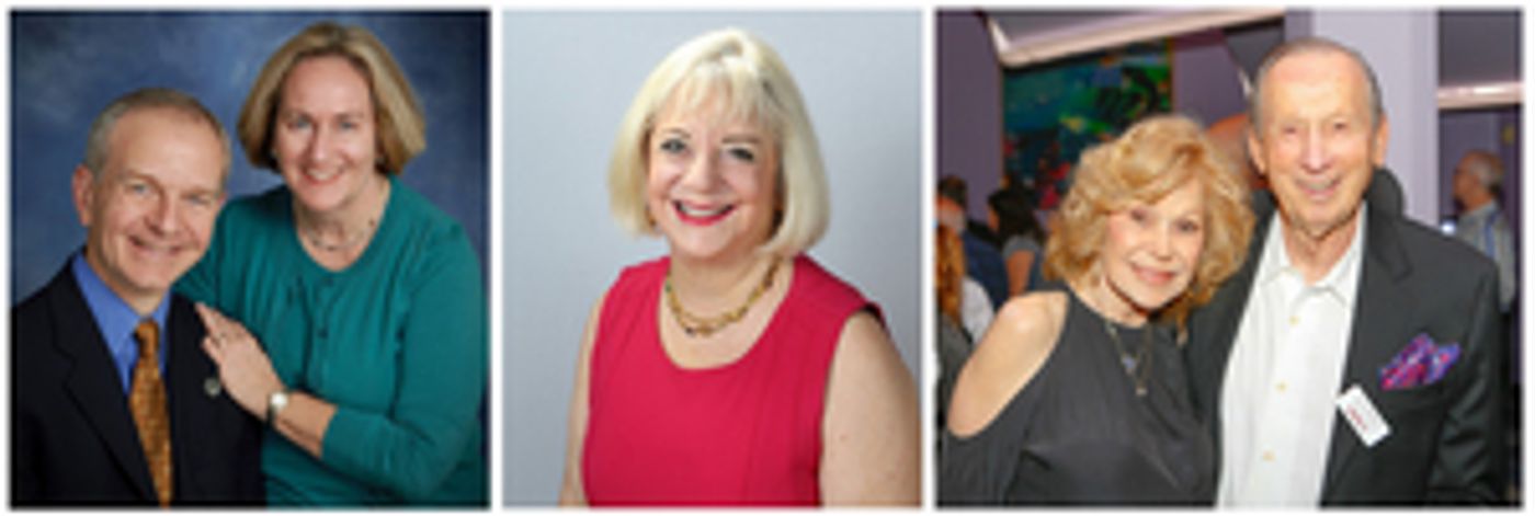 Westcoast Black Theatre Troupe Receives $25,000 Challenge Match From Donors Westcoast Black Theatre Troupe Receives $25,000 Challenge Match From Donors Image