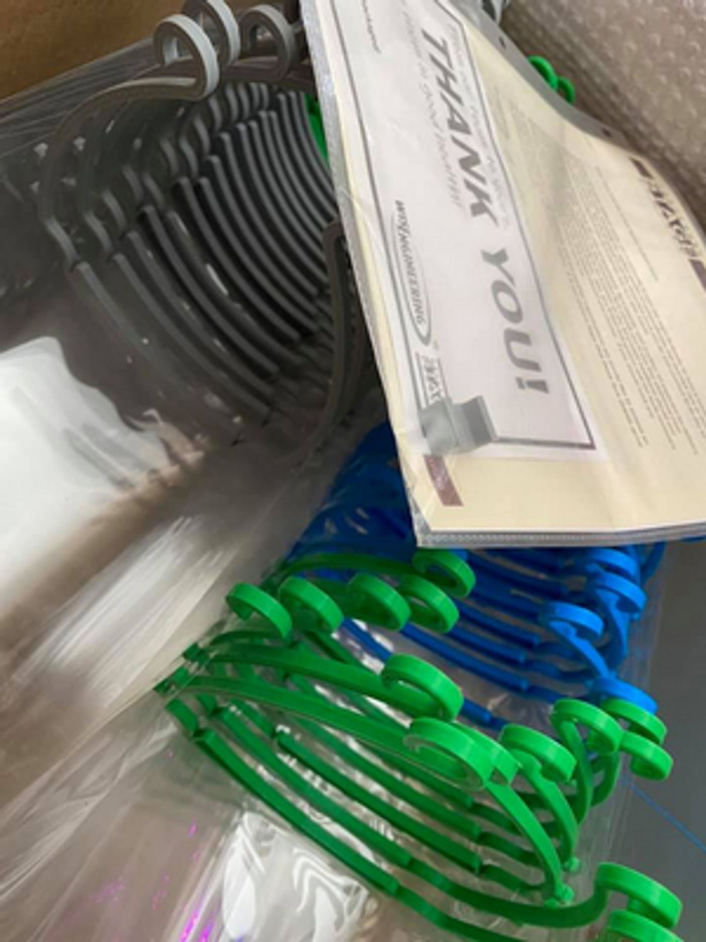 Centenary Stage Company Prints 3D Masks to Aid the Medical Community  Image