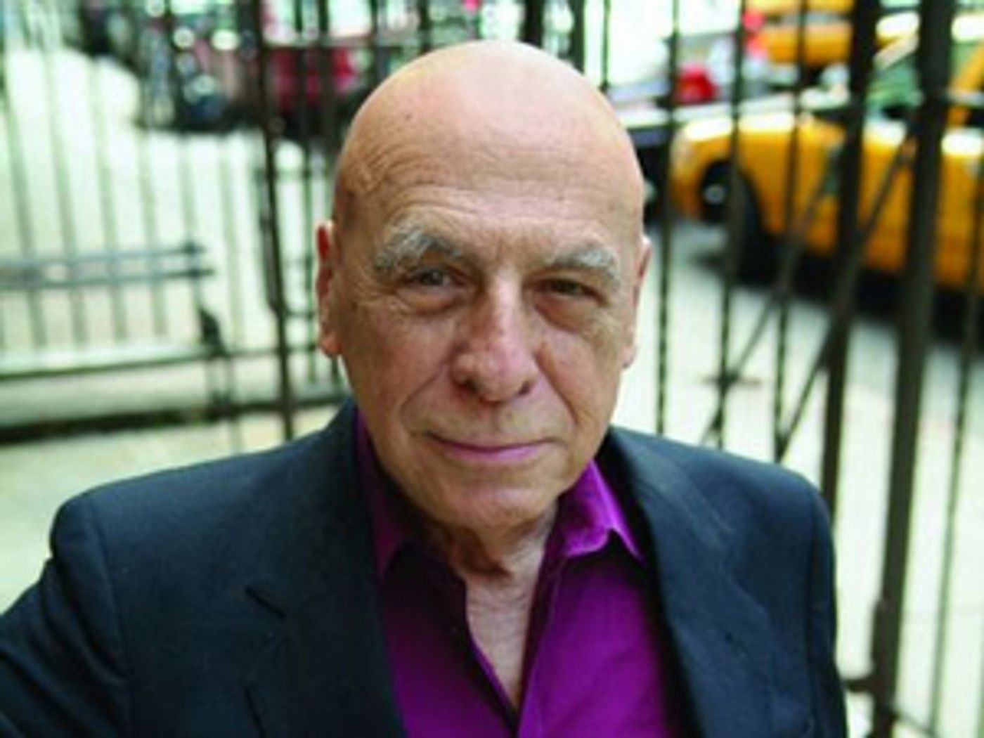 René Buch Co-Founder and Artistic Director of Repertorio Español Passes Away  Image