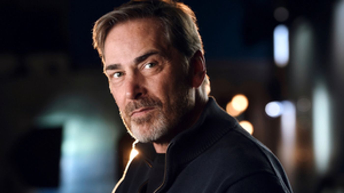 BWW Spotlight Series: Meet Martin Thompson, A Recovering Soap Opera Actor, an Official Sherlock Holmes Performer, and Acting Instructor at New York Film Academy  Image