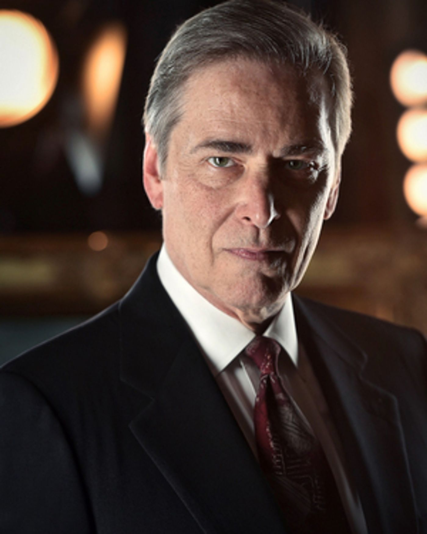 BWW Spotlight Series: Meet Martin Thompson, A Recovering Soap Opera Actor, an Official Sherlock Holmes Performer, and Acting Instructor at New York Film Academy BWW Spotlight Series: Meet Martin Thompson, A Recovering Soap Opera Actor, an Official Sherlock Holmes Performer, and Acting Instructor at New York Film Academy Image