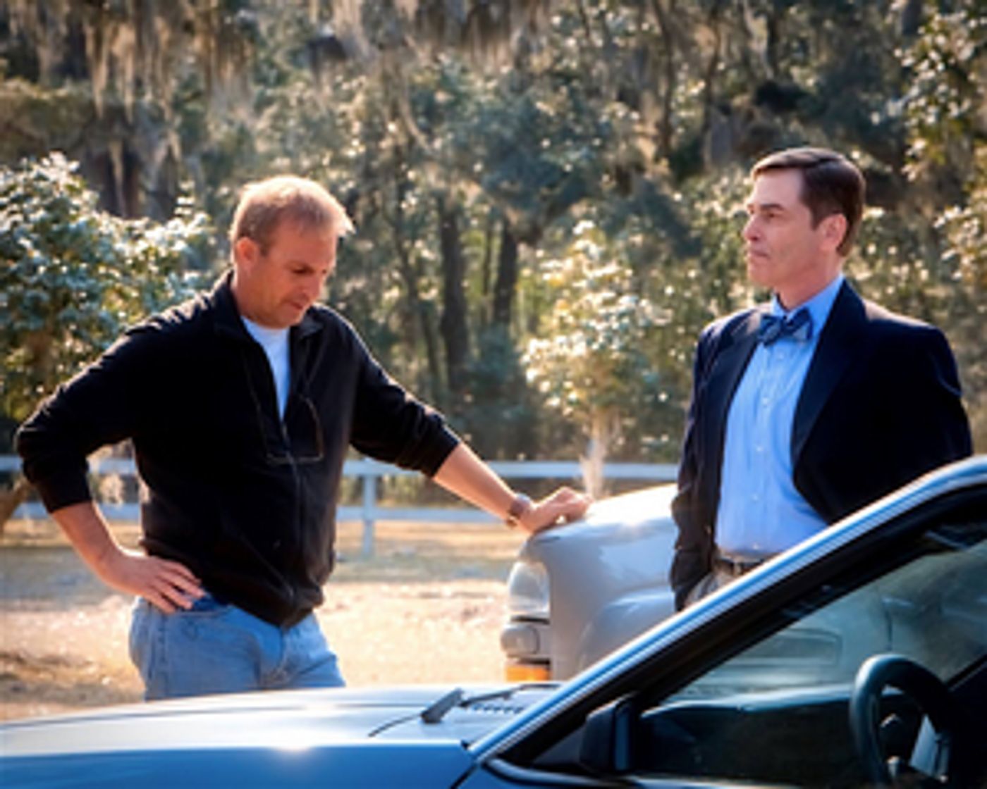 BWW Spotlight Series: Meet Martin Thompson, A Recovering Soap Opera Actor, an Official Sherlock Holmes Performer, and Acting Instructor at New York Film Academy  Image