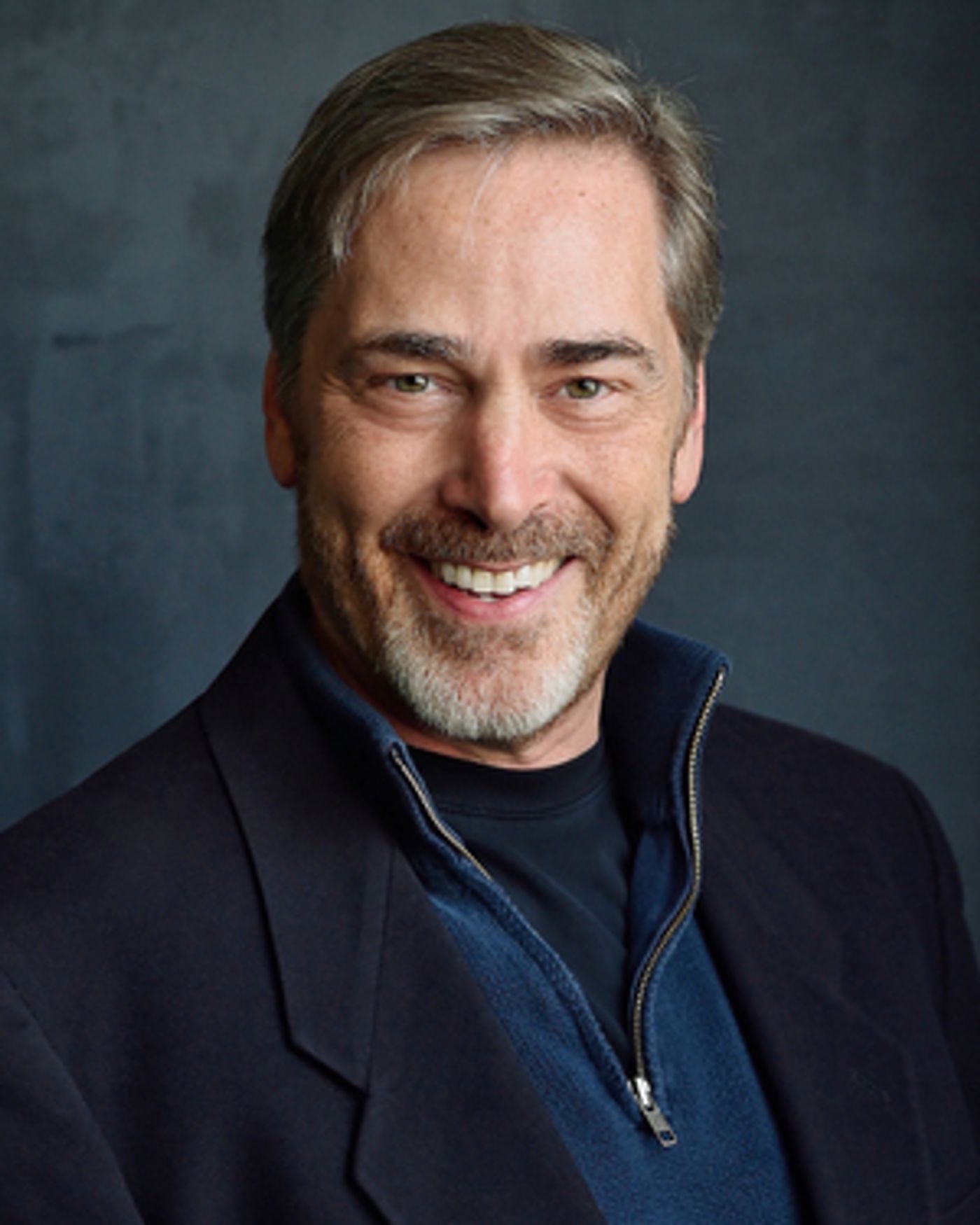 BWW Spotlight Series: Meet Martin Thompson, A Recovering Soap Opera Actor, an Official Sherlock Holmes Performer, and Acting Instructor at New York Film Academy  Image