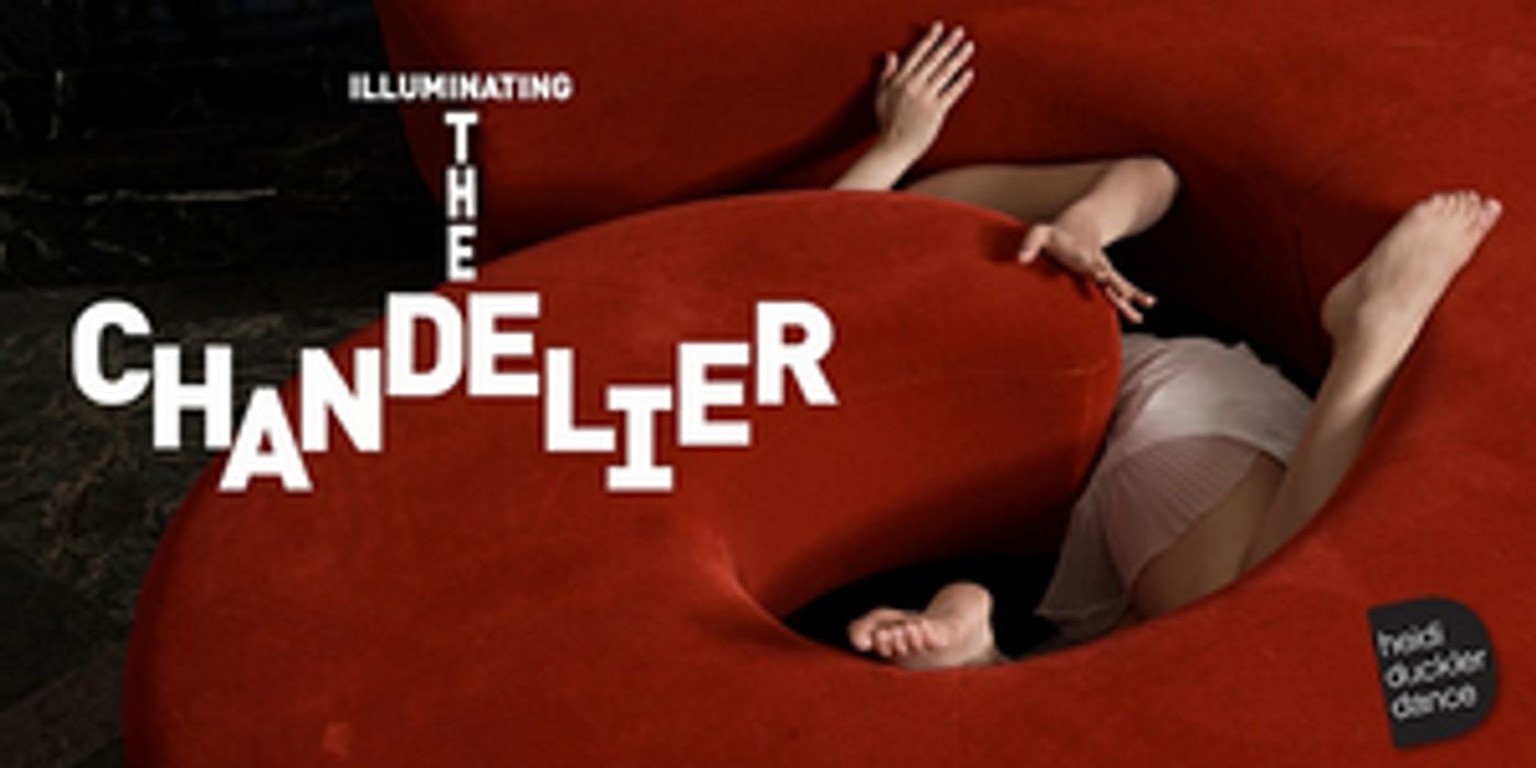Heidi Duckler Dance Will Premiere Work In Livestreamed Program On April 30 Heidi Duckler Dance Will Premiere Work In Livestreamed Program On April 30 Image