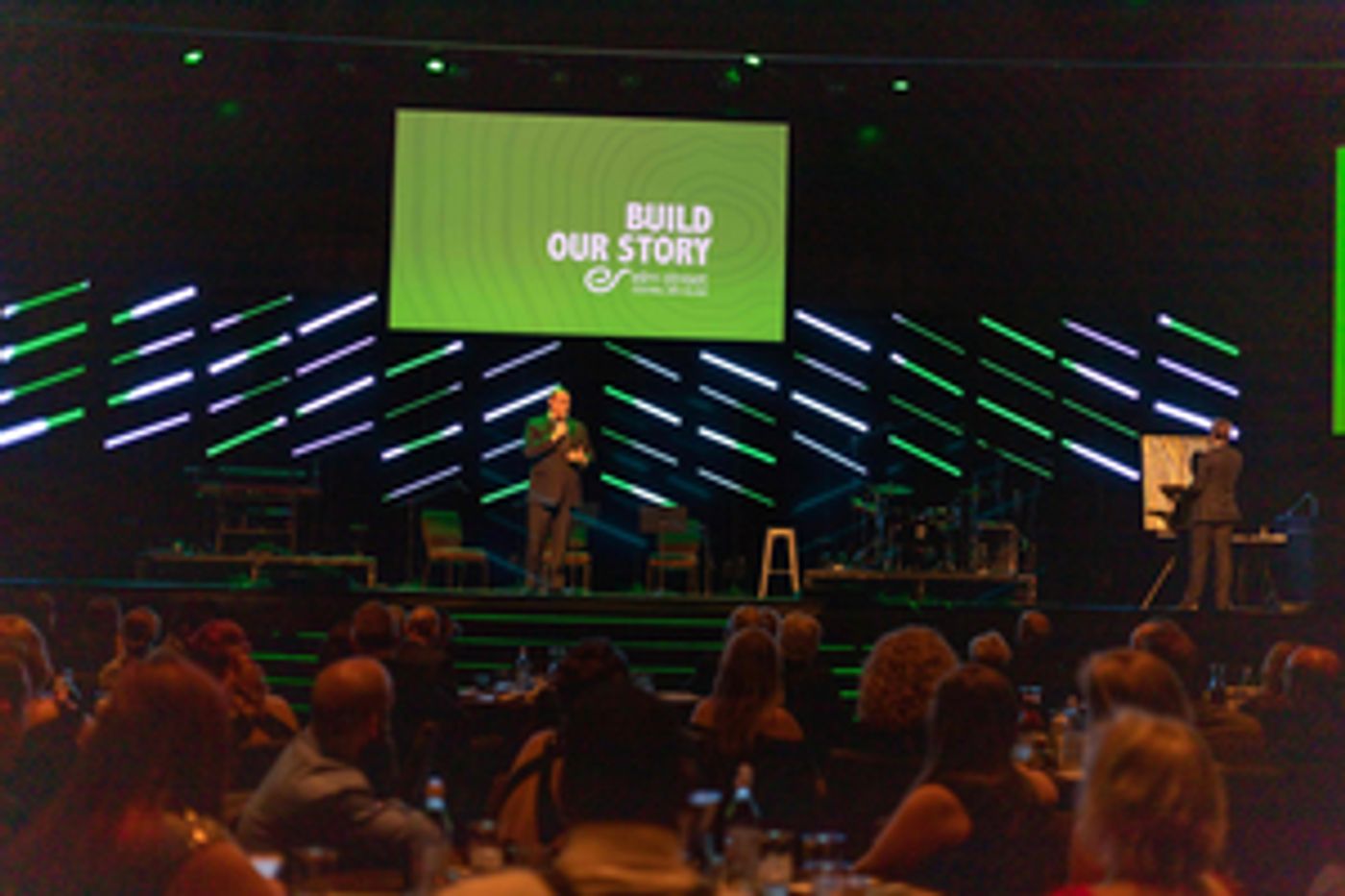 Elm Street and JW Collection Team Up To Build Visual Arts Center  Image