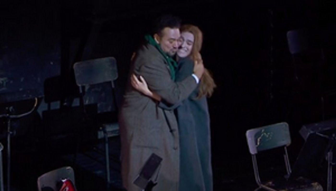 Opéra National de Paris Will Stream Les Contes d'Hoffmann  Image