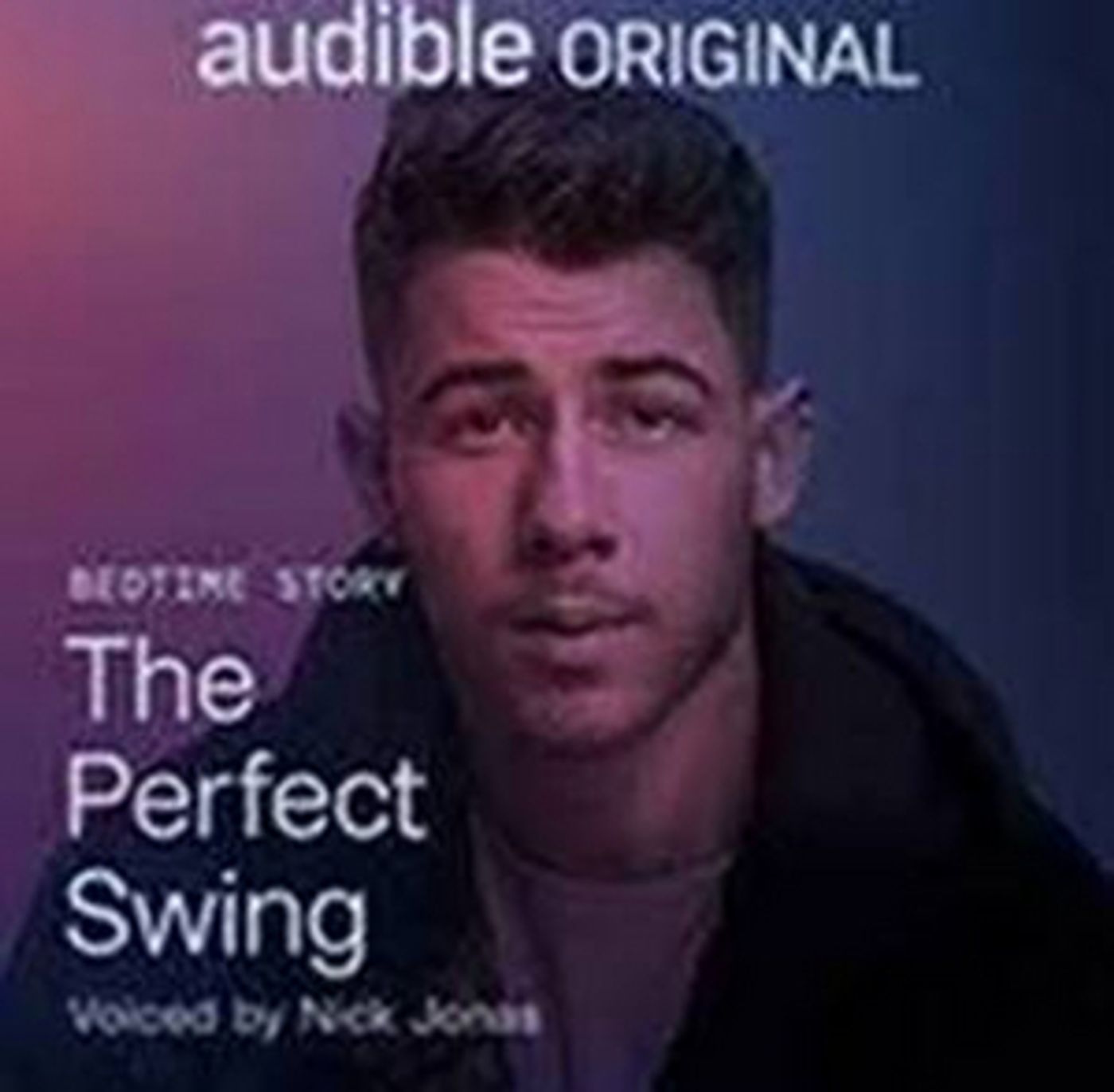 Audible Announces Sleep & Meditation Focused Audio Collection Featuring Diddy, Nick Jonas, & More Audible Announces Sleep & Meditation Focused Audio Collection Featuring Diddy, Nick Jonas, & More Image