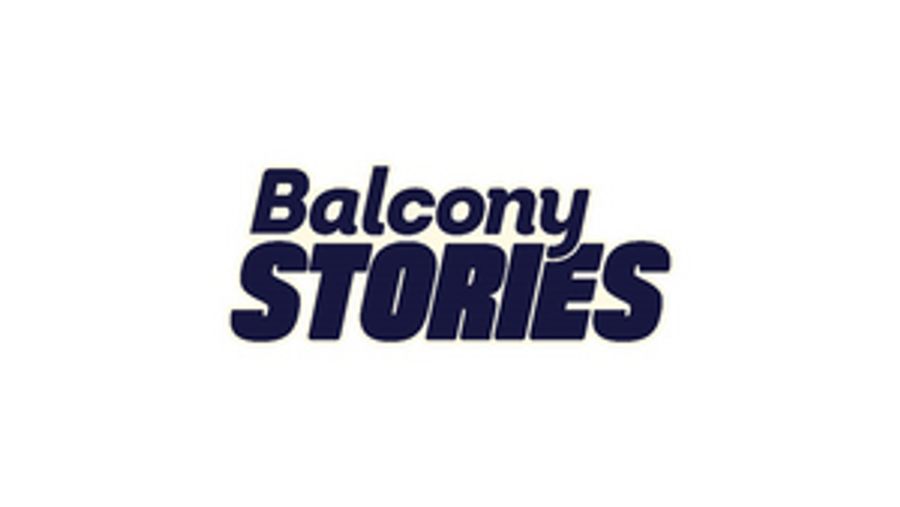 ViacomCBS International Studios Launches BALCONY STORIES Image