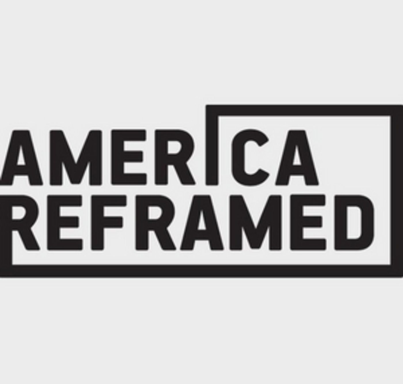 AMERICA REFRAMED Returns to World Channel This May  Image