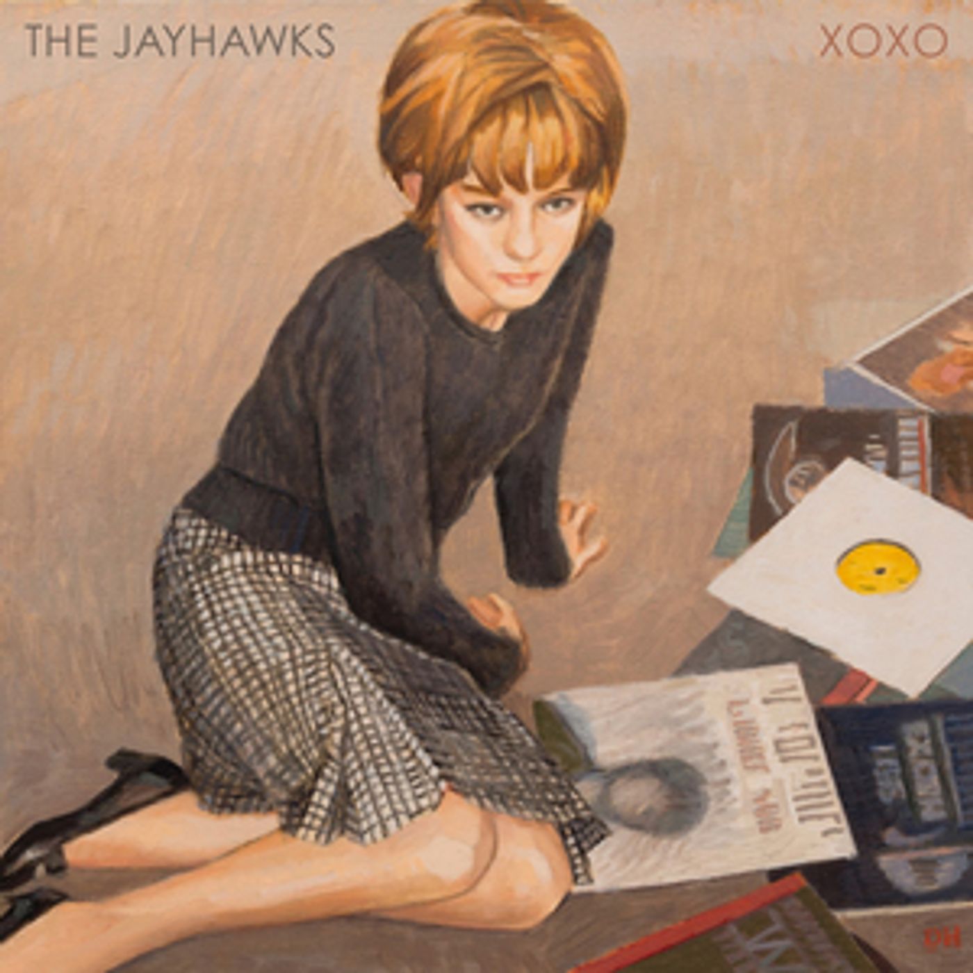 The Jayhawks Announce New Album XOXO The Jayhawks Announce New Album XOXO Image