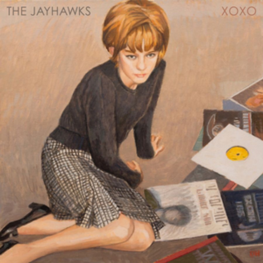 The Jayhawks Announce New Album XOXO Image