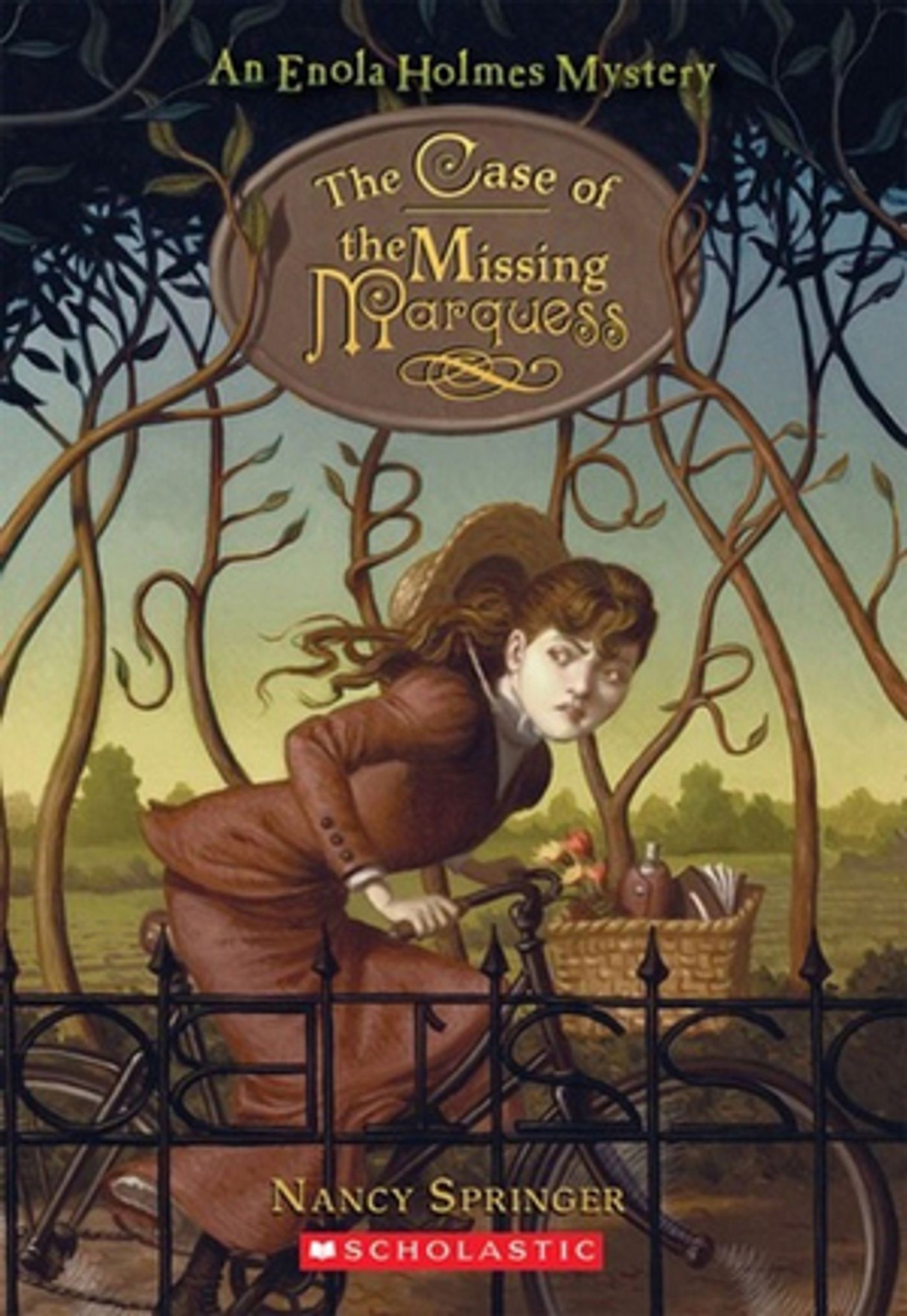 Netflix Acquires Legendary Entertainment's ENOLA HOLMES  Image