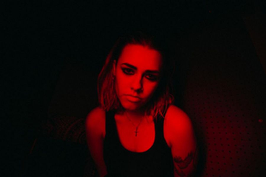 Maggie Miles Shares New Track 'Deserve This' Image