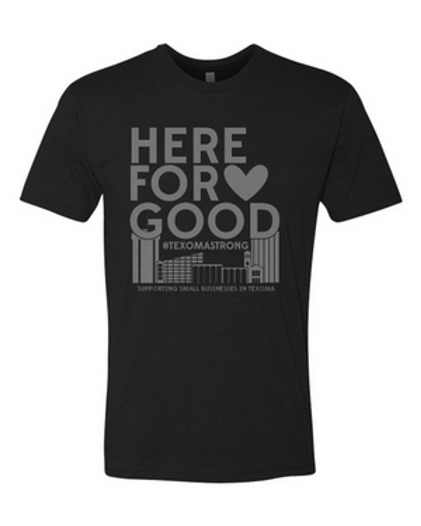 BroCro Creative Launches Campaign To Support Local Businesses  Image