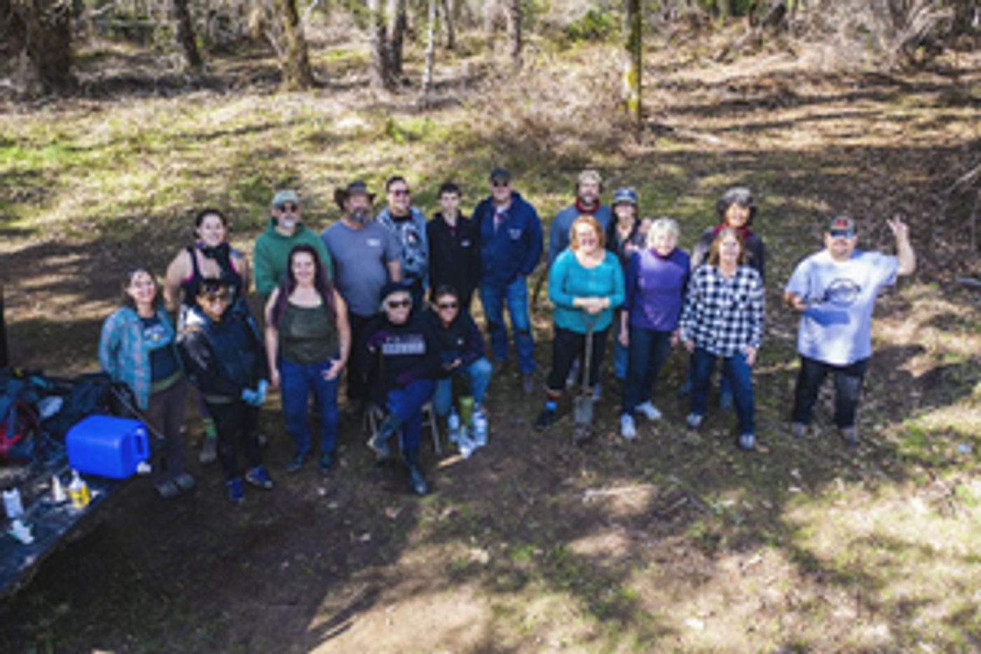 California Roots Music And Arts Festival Celebrates Earth Day With The Announcement Of Their 2020 Greening Initiatives & Partnerships  Image