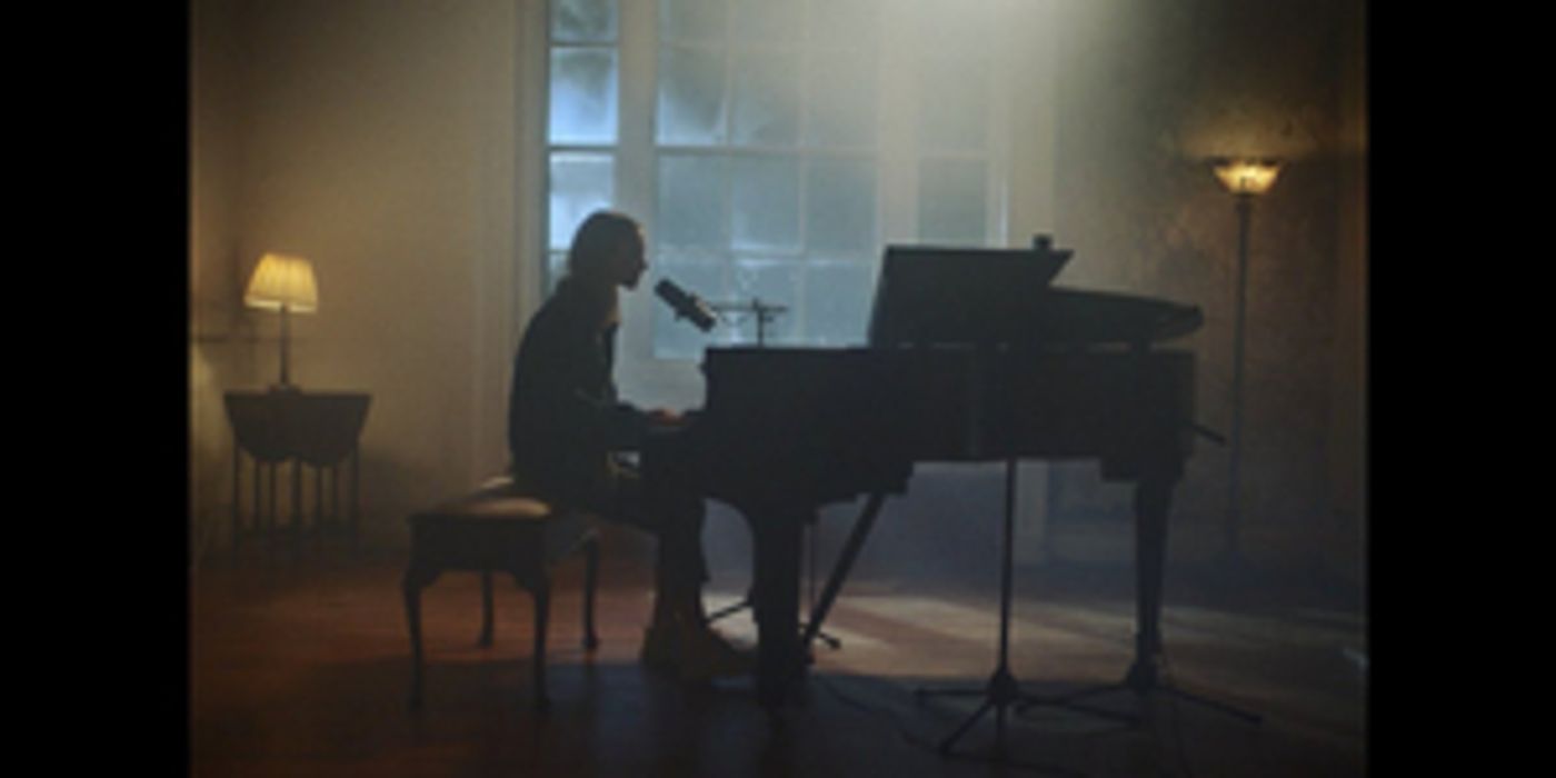 Holly Humberstone Unveils Acoustic Video For 'Falling Asleep At The Wheel' Holly Humberstone Unveils Acoustic Video For 'Falling Asleep At The Wheel' Image