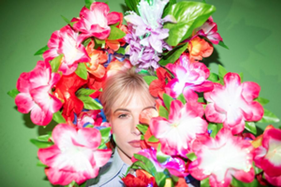 Hayley Williams Unveils PETALS FOR ARMOR II Image