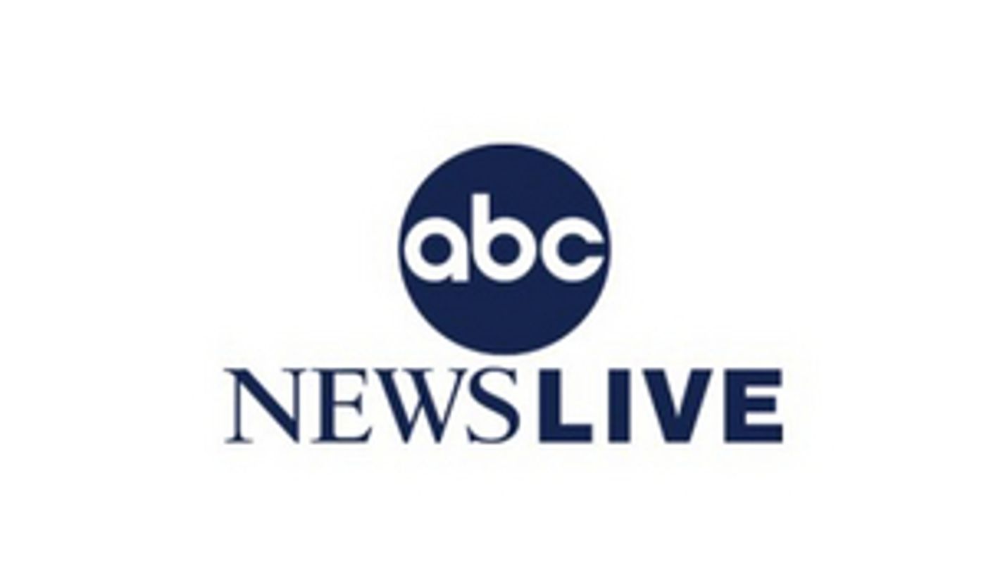 ABC News Live to Launch on Amazon's News App and YouTube TV ABC News Live to Launch on Amazon's News App and YouTube TV Image
