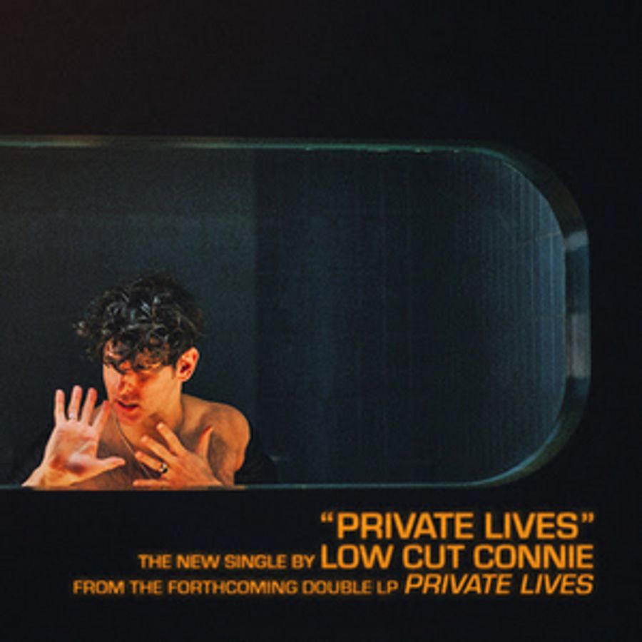 Low Cut Connie Announce New Album PRIVATE LIVES Image