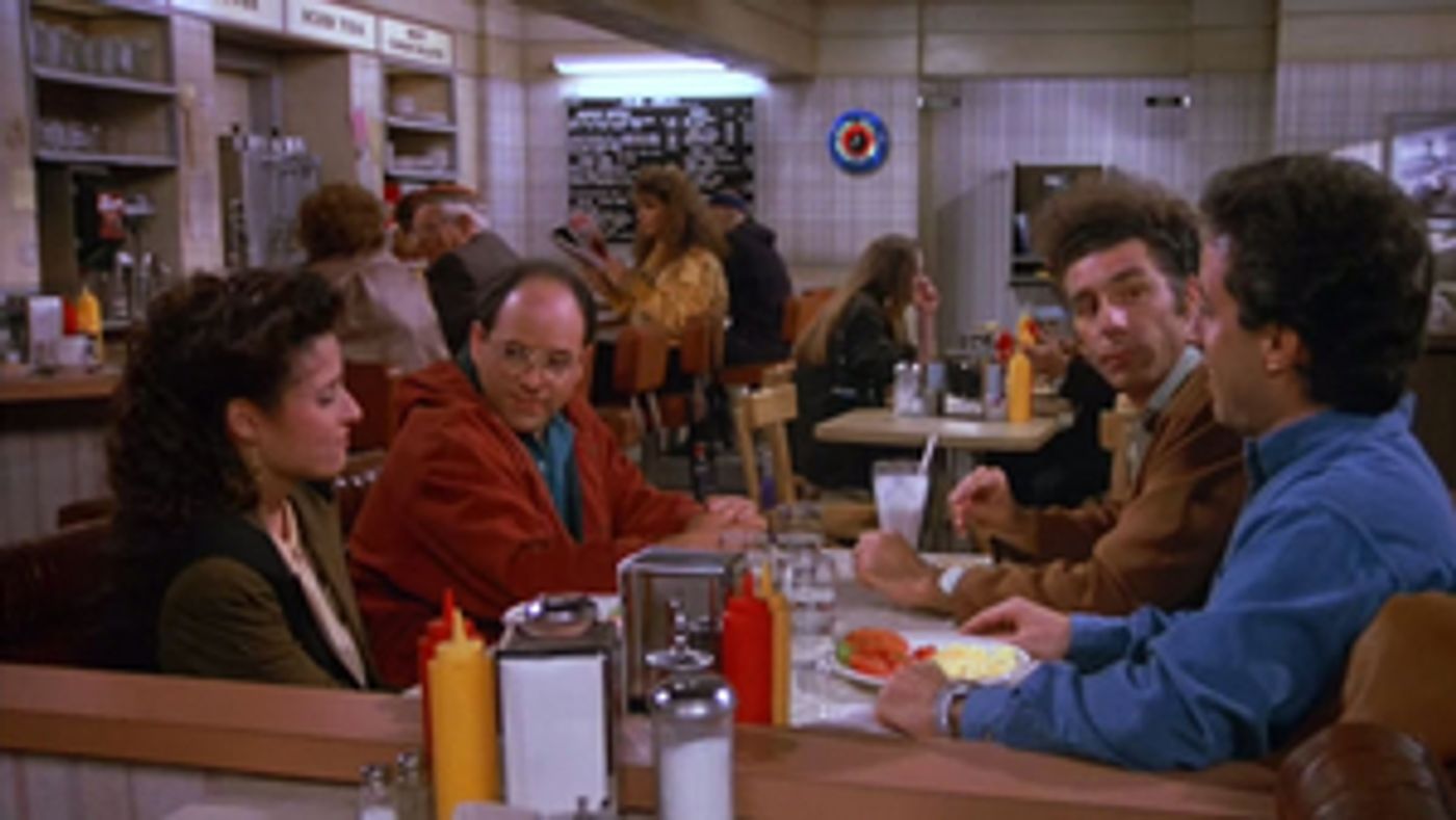 BWW Exclusive: The 101 Greatest Television Episodes of All Time - from I LOVE LUCY to BETTER CALL SAUL  Image