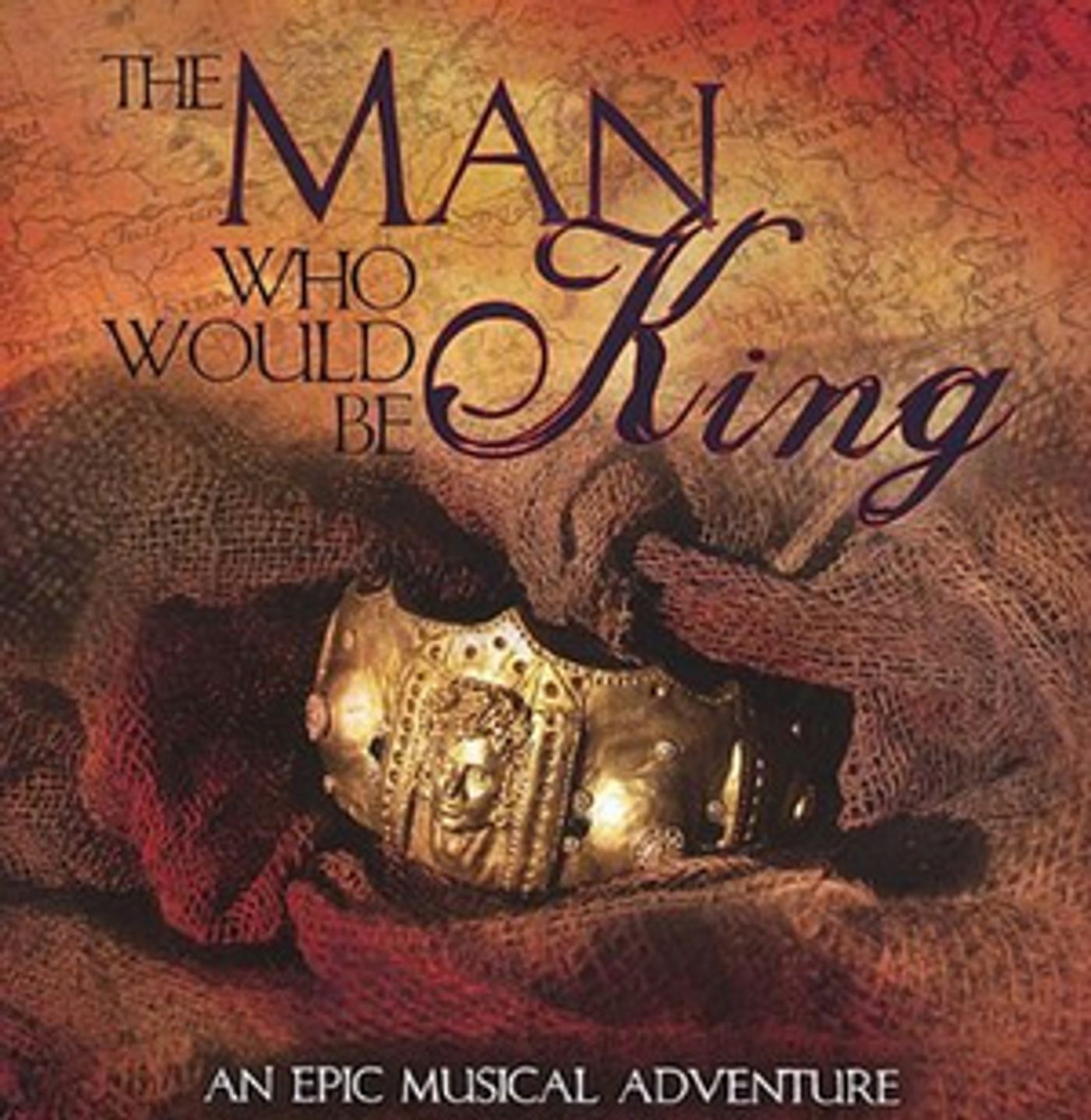 VIDEO: Neil Berg Releases 'Let In the Sun' From THE MAN WHO WOULD BE KING VIDEO: Neil Berg Releases 'Let In the Sun' From THE MAN WHO WOULD BE KING Image