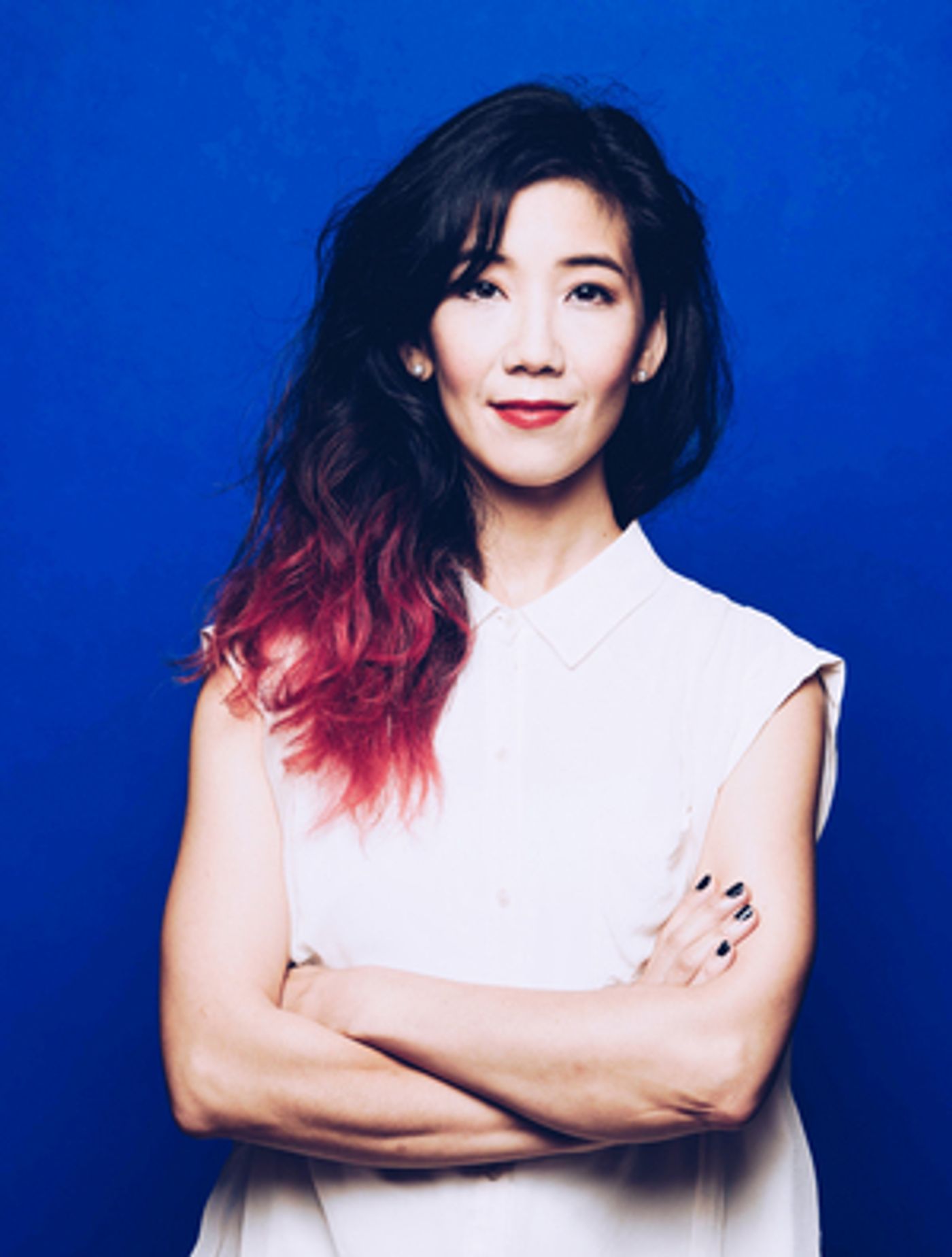 BWW Spotlight Series: Meet Jennifer Chang, a Director, Actor and Educator Who Helped Found Chalk Repertory Theatre  Image