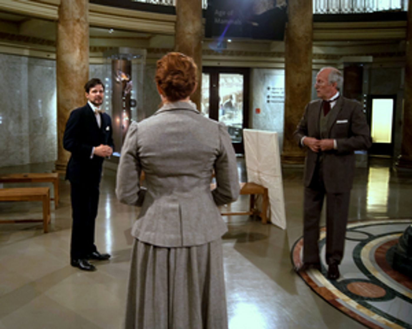 BWW Spotlight Series: Meet Jennifer Chang, a Director, Actor and Educator Who Helped Found Chalk Repertory Theatre  Image