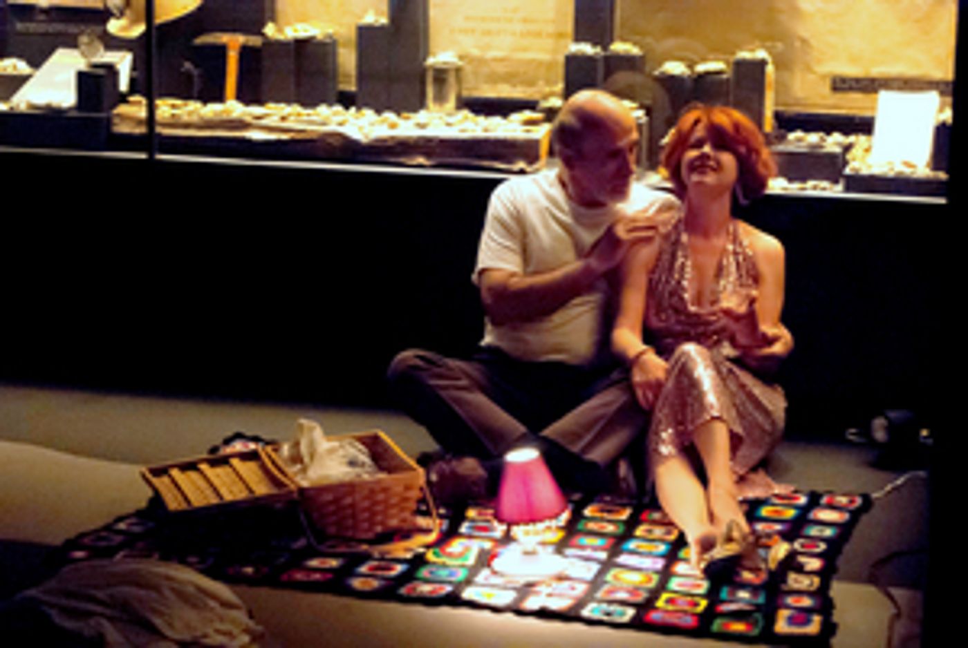 BWW Spotlight Series: Meet Jennifer Chang, a Director, Actor and Educator Who Helped Found Chalk Repertory Theatre  Image