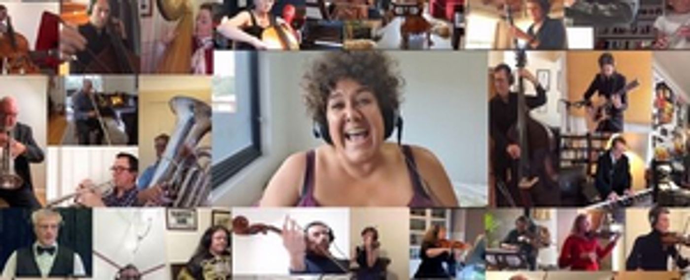 Arts Centre Melbourne Teams Up With John Foreman and His Aussie Pops Orchestra For Digital Live Variety Show: Arts Centre Melbourne's Big Night In  Image