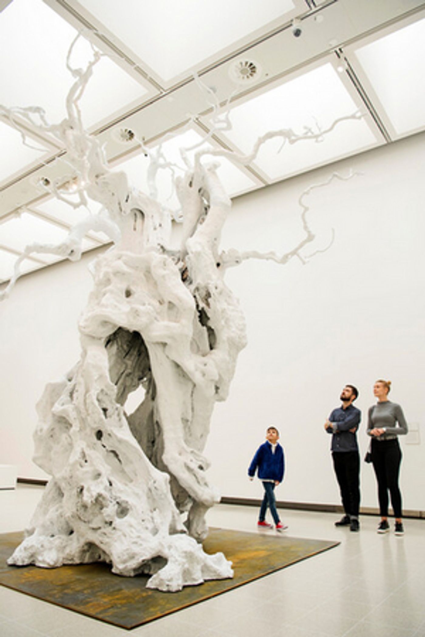 The Southbank Centre Marks Earth Day 2020 With 3-Day Digital Event The Southbank Centre Marks Earth Day 2020 With 3-Day Digital Event Image