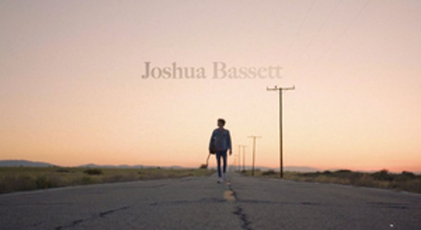 Joshua Bassett Releases the Music Video for 'Common Sense' Joshua Bassett Releases the Music Video for 'Common Sense' Image