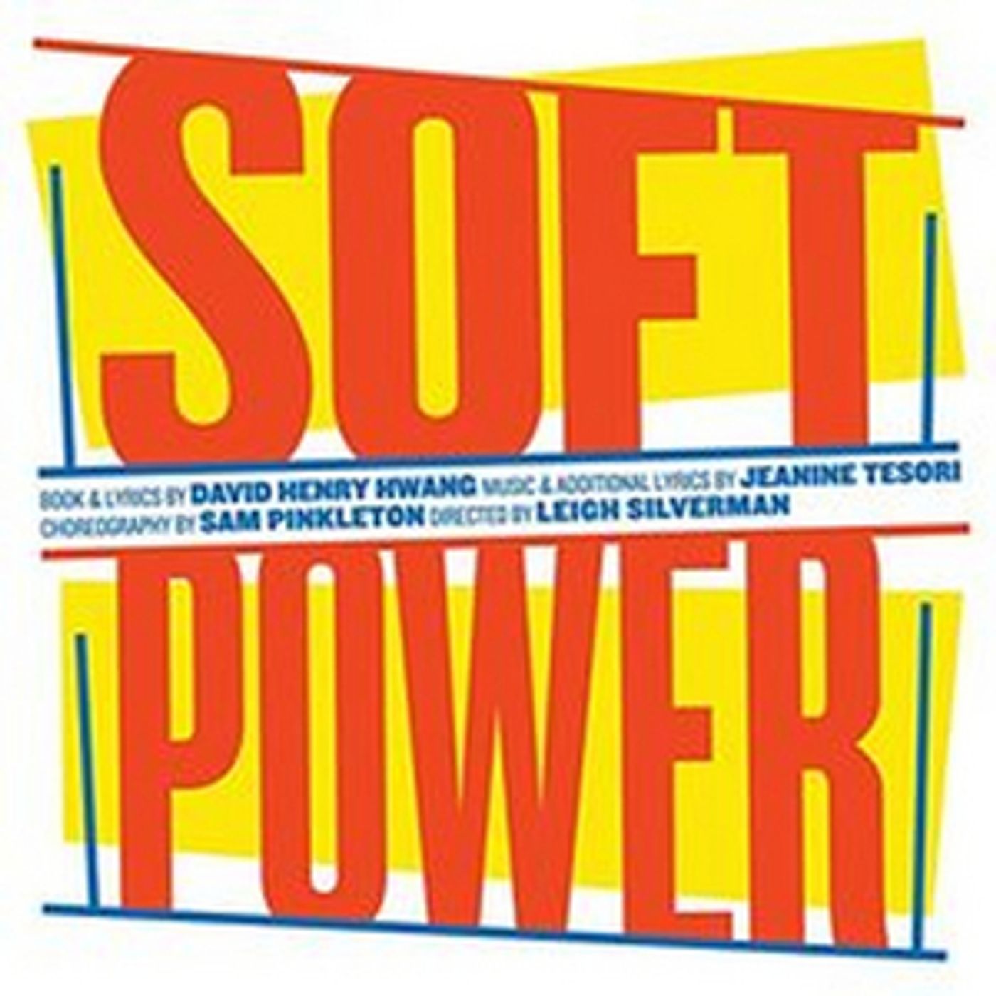 BWW Album Review: SOFT POWER Packs a Punch  Image