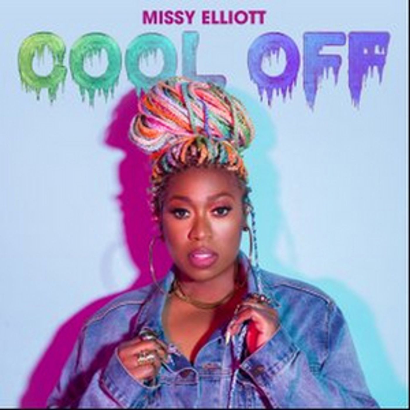 Missy Elliott Releases the Music Video for 'Cool Off'  Image