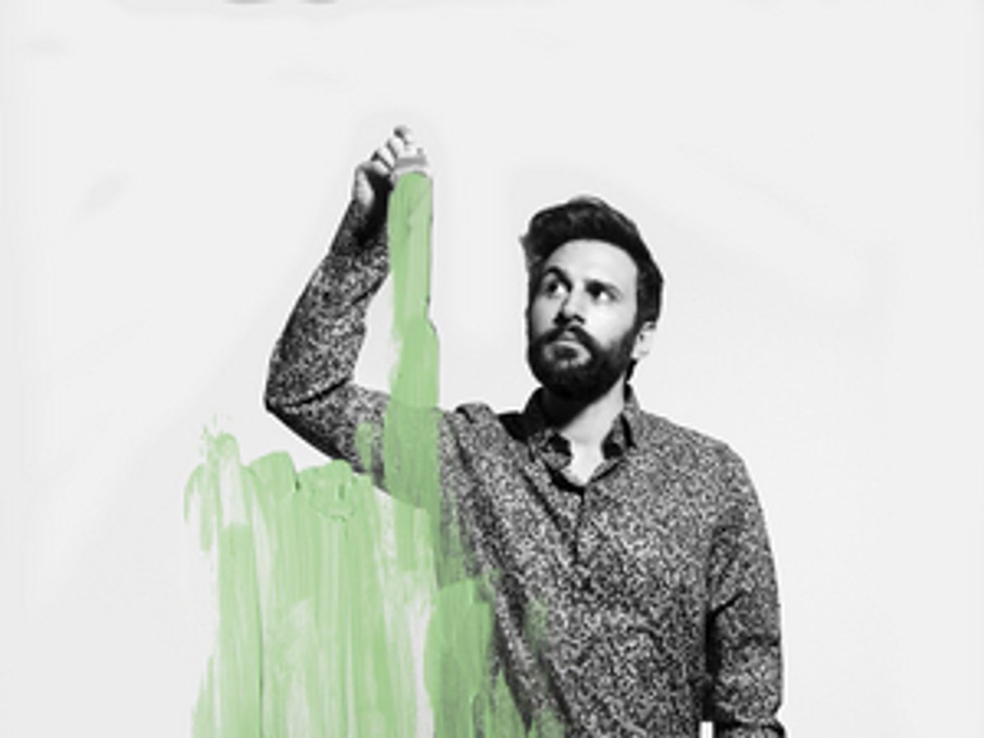 Moullinex Drops Music Video for 'Luz' Moullinex Drops Music Video for 'Luz' Image