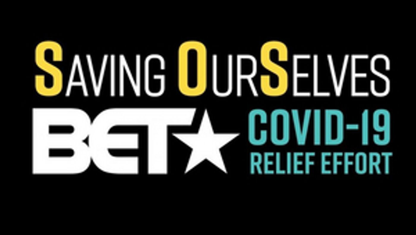 TIDAL to Livestream BET's 'Saving Our Selves' Tonight for Free  Image