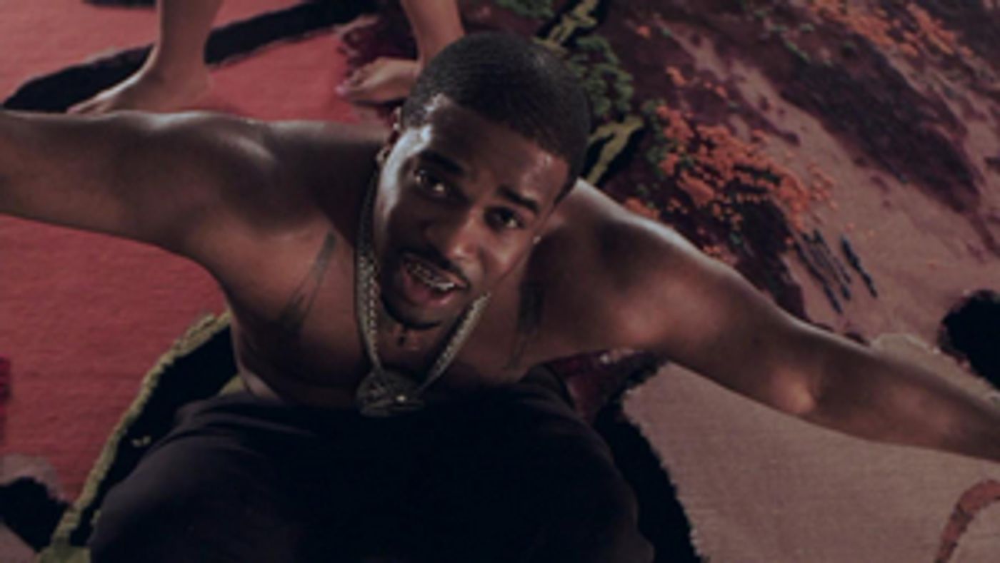 A$AP Ferg Shares Video For 'Value'  Image