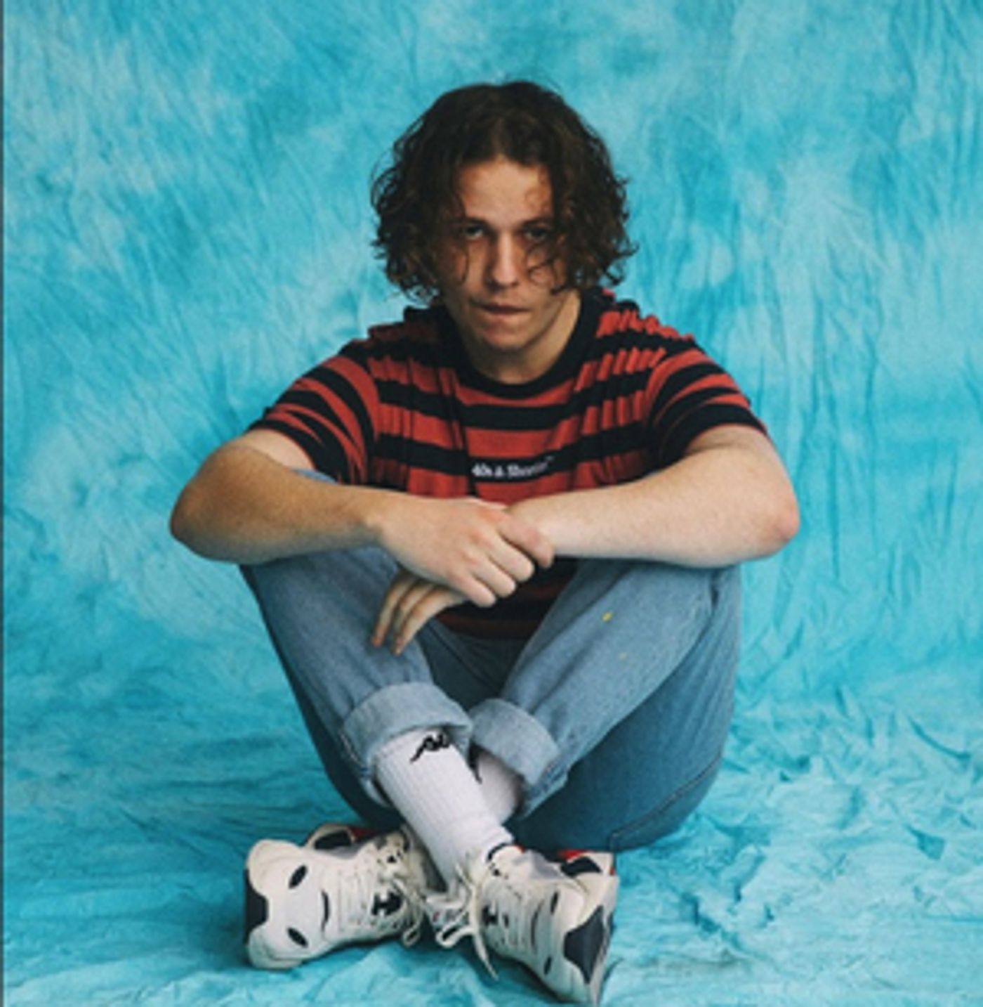 Emile Releases New Single 'Pale Imitation' Emile Releases New Single 'Pale Imitation' Image