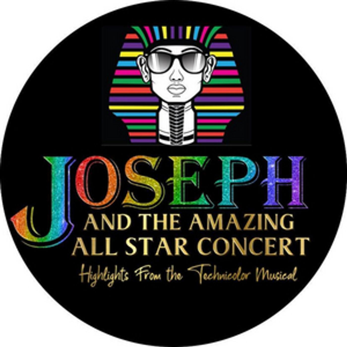 JOSEPH AND THE AMAZING ALL STAR CONCERT to Feature Darren Day, Jess Conrad and More JOSEPH AND THE AMAZING ALL STAR CONCERT to Feature Darren Day, Jess Conrad and More Image