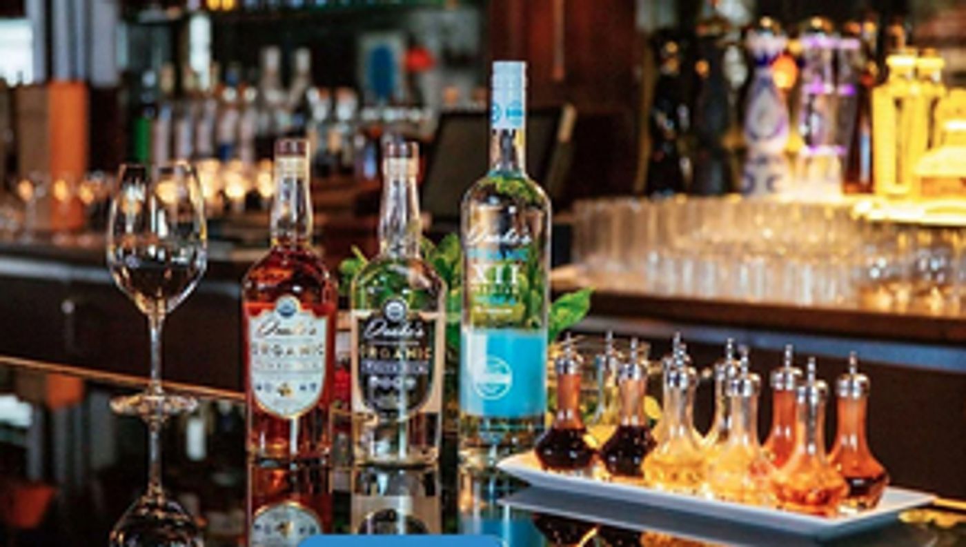 DRAKE'S ORGANIC SPIRITS – Get to Know This Outstanding Company DRAKE'S ORGANIC SPIRITS – Get to Know This Outstanding Company Image