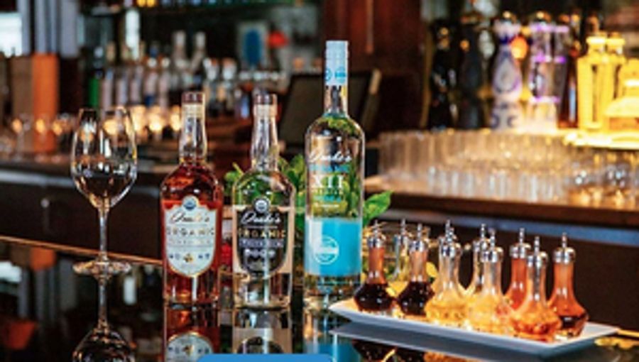 DRAKE'S ORGANIC SPIRITS – Get to Know This Outstanding Company Image
