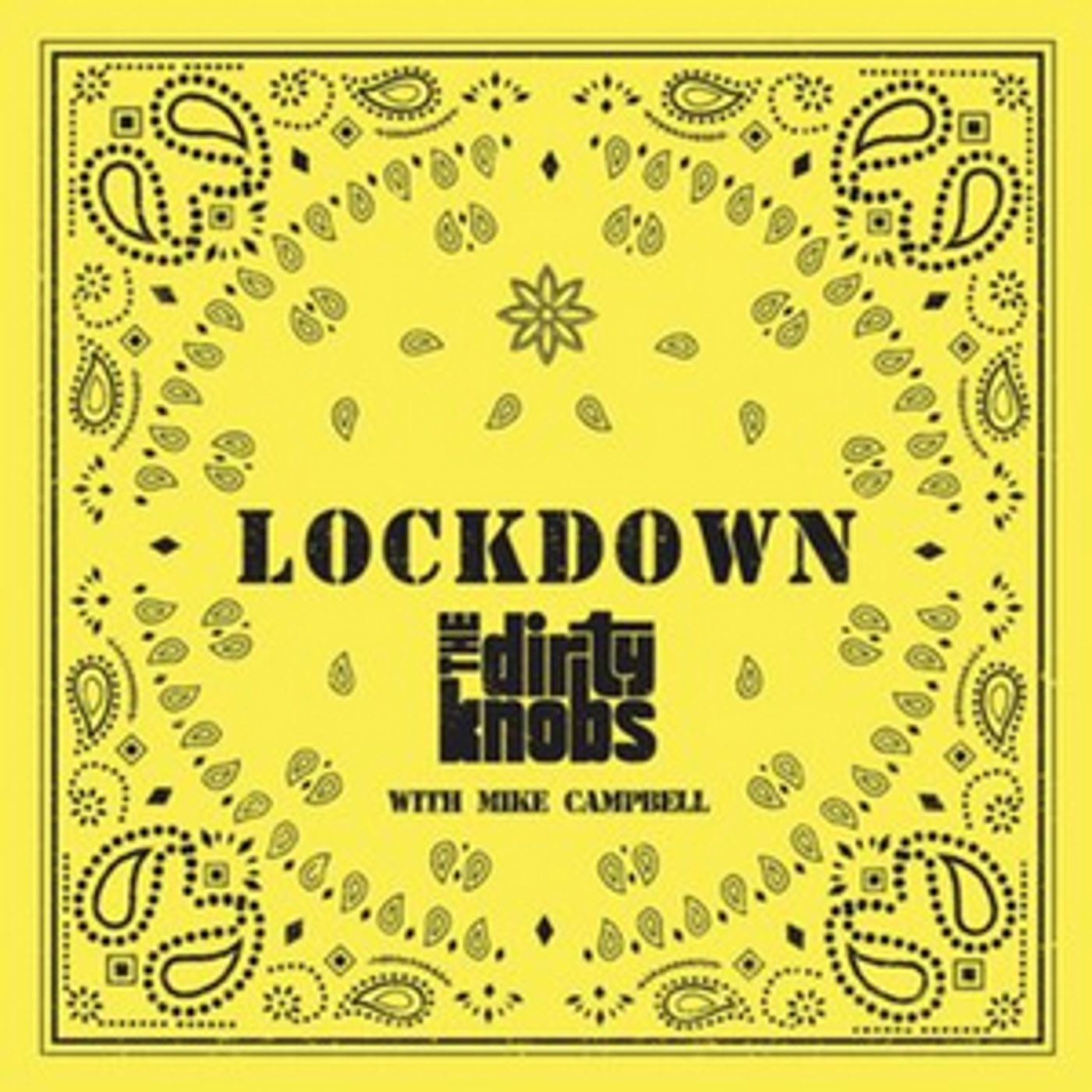 Mike Campbell Debuts New Song 'Lockdown' to Raise Funds for Feeding America Mike Campbell Debuts New Song 'Lockdown' to Raise Funds for Feeding America Image