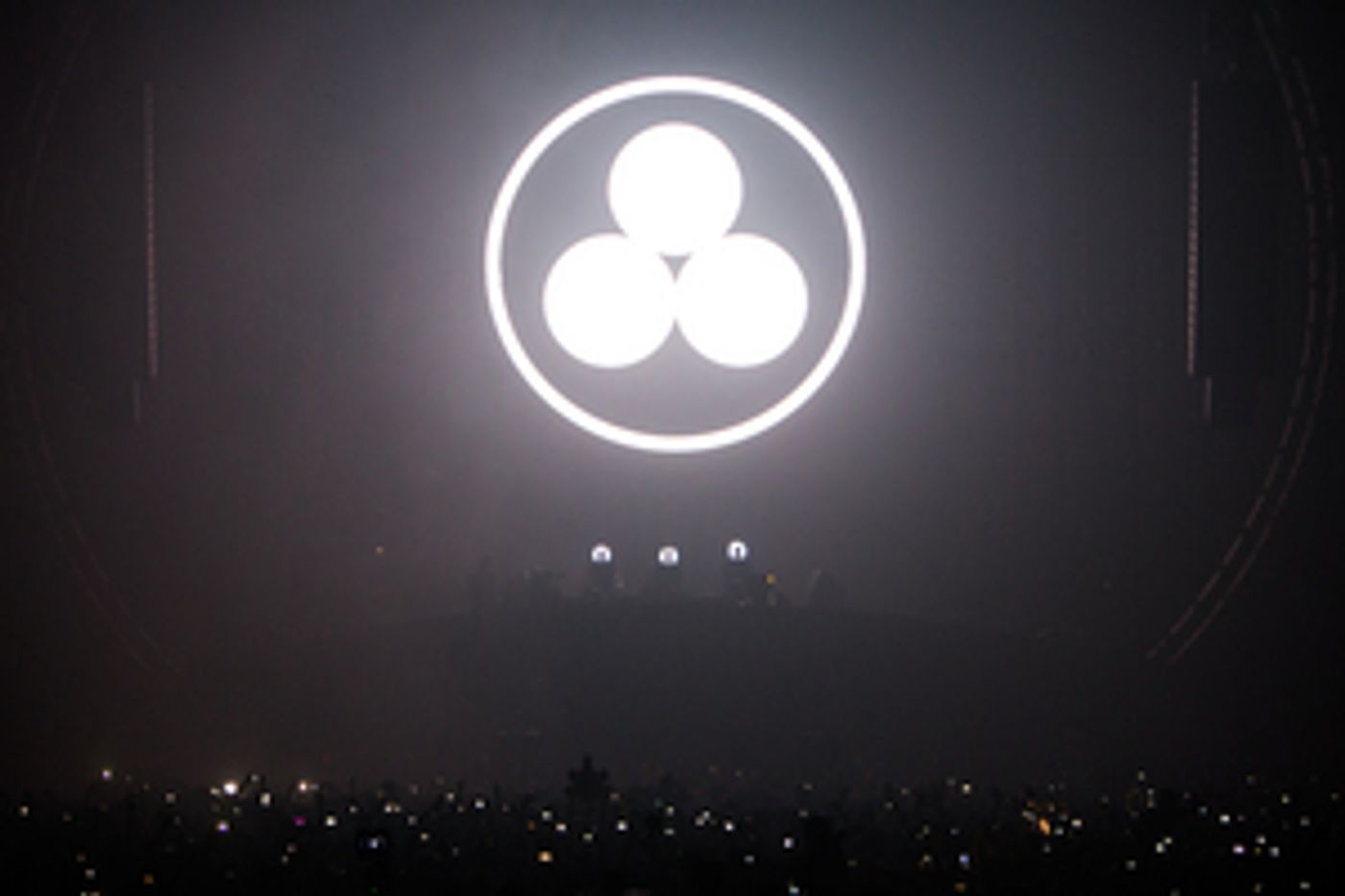 Noisia To Tour Into 2021  Image