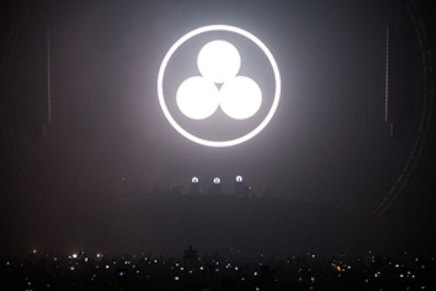 Noisia To Tour Into 2021 Image